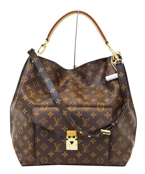 metis louis vuitton original|louis vuitton metis hobo discontinued.